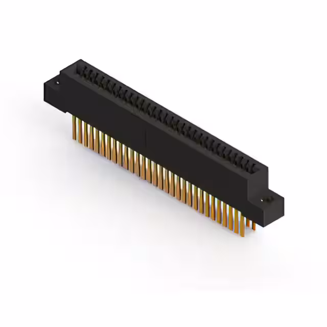 392-060-544-208 EDAC Inc.  Edgeboard Connectors